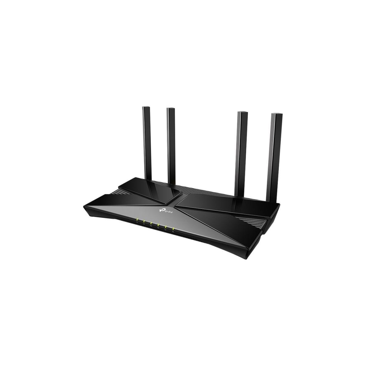 AX1500 Wi-Fi 6 Router, Broadcom 1.5GHz Tri-Core CPU