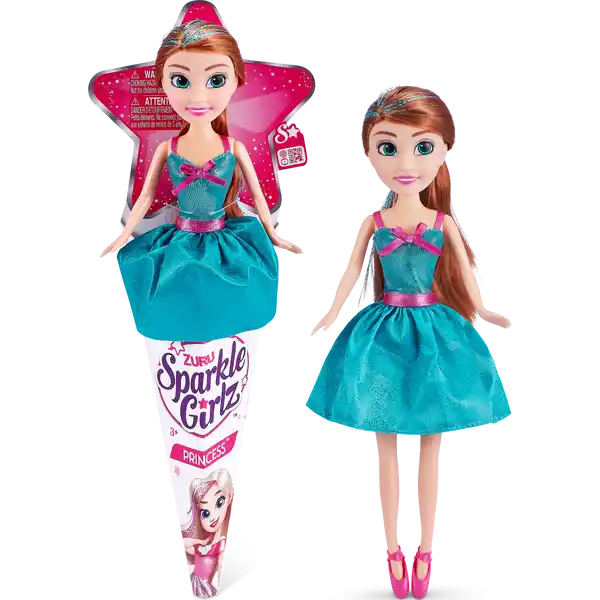 Sparkle Girlz Prinzessin