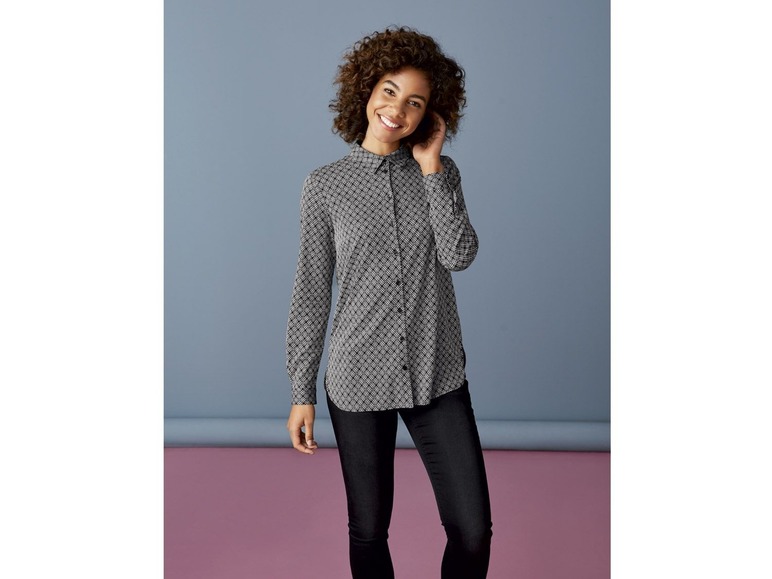 Dames blouse
