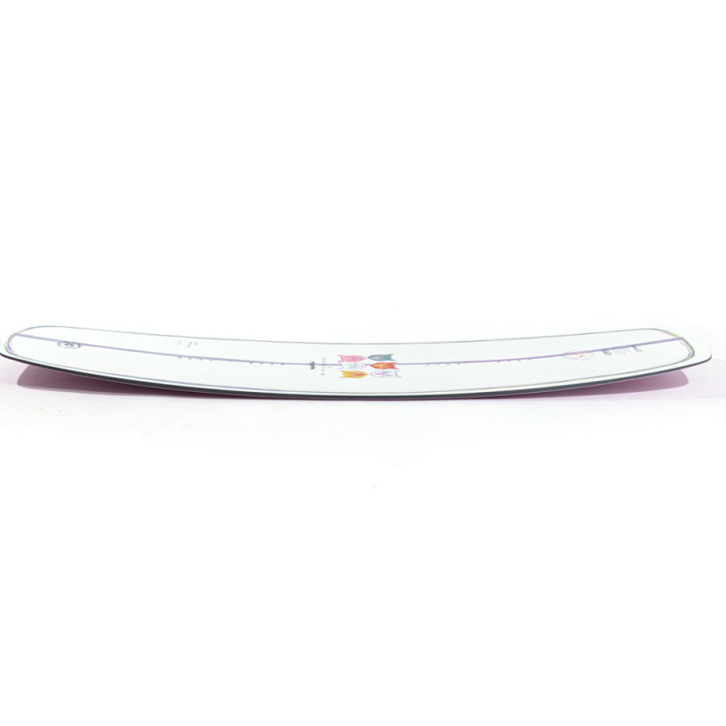 WAKEBOARD SLINGSHOT COPY CAT PRO 2022