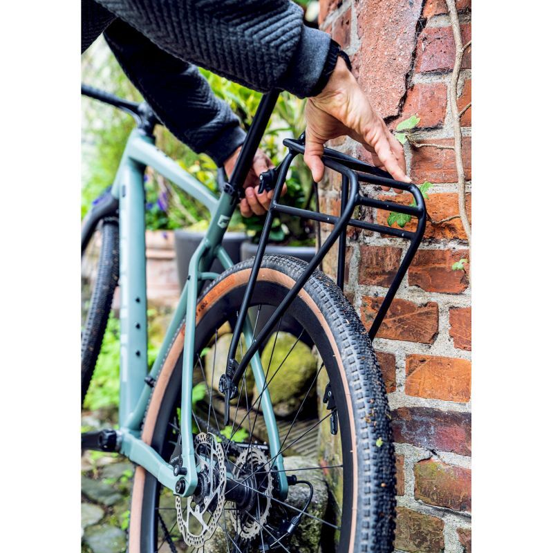 Quick Rack - Porte-bagage