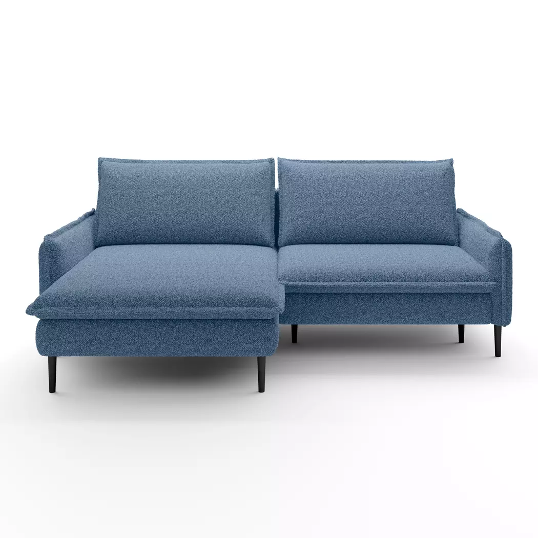 Ecksofa Glossy II