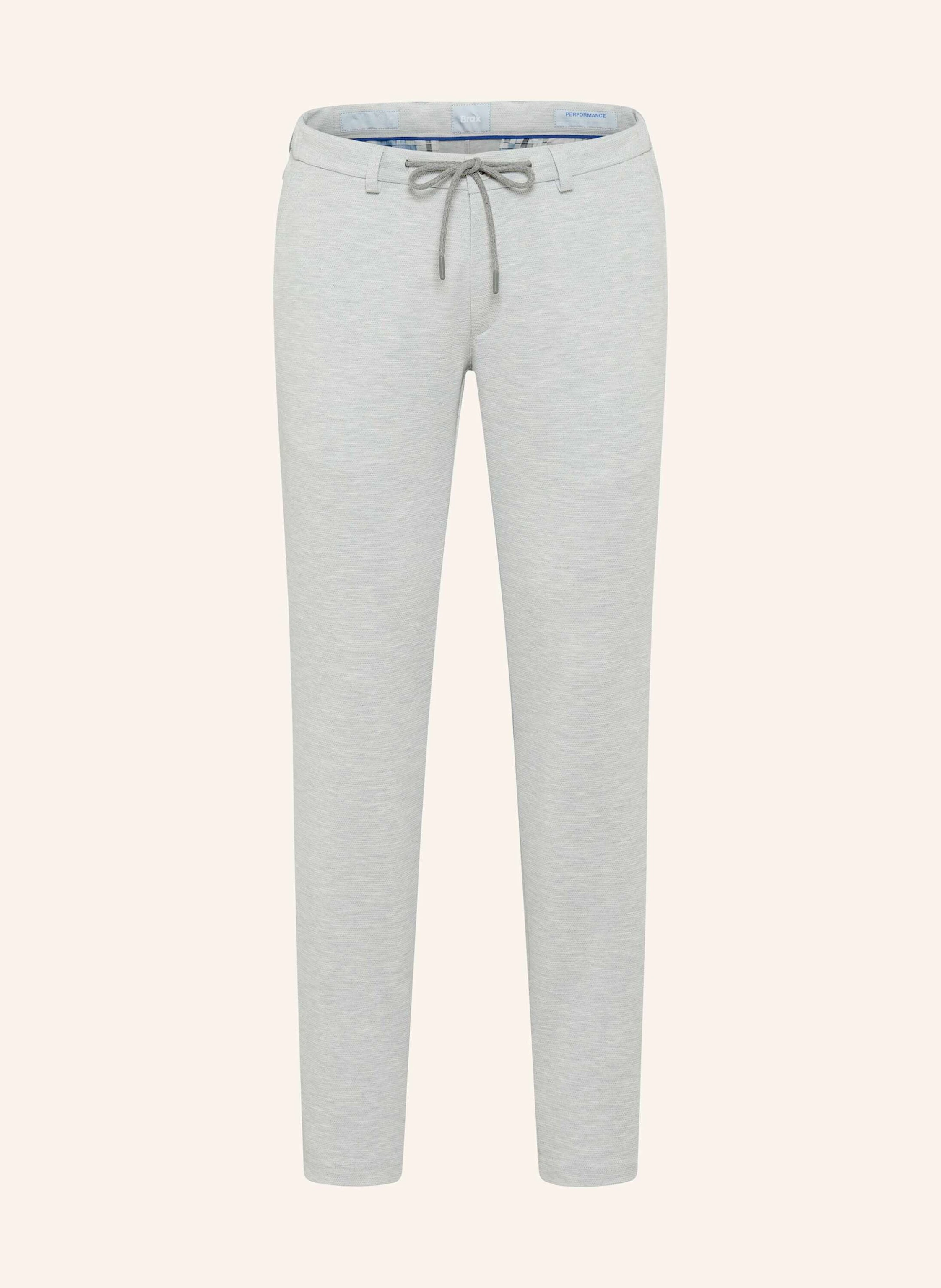 BRAX Chino|Jogpants STYLE SILVIO