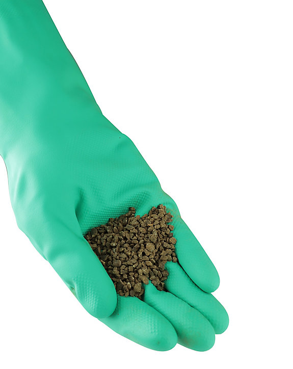 Engrais gazon antimousse Solabiol 200m²