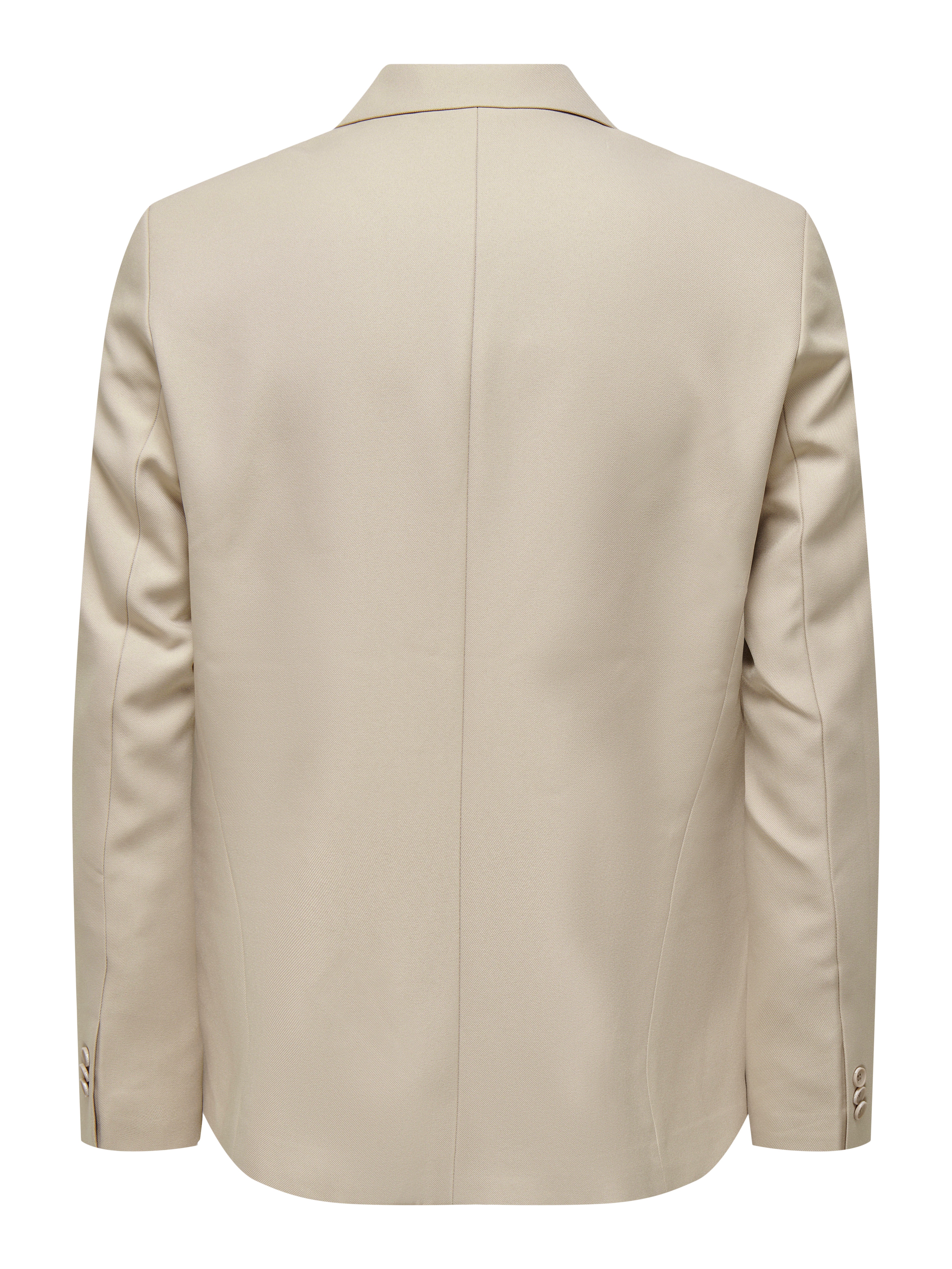 ONSEVE Blazer Beige
