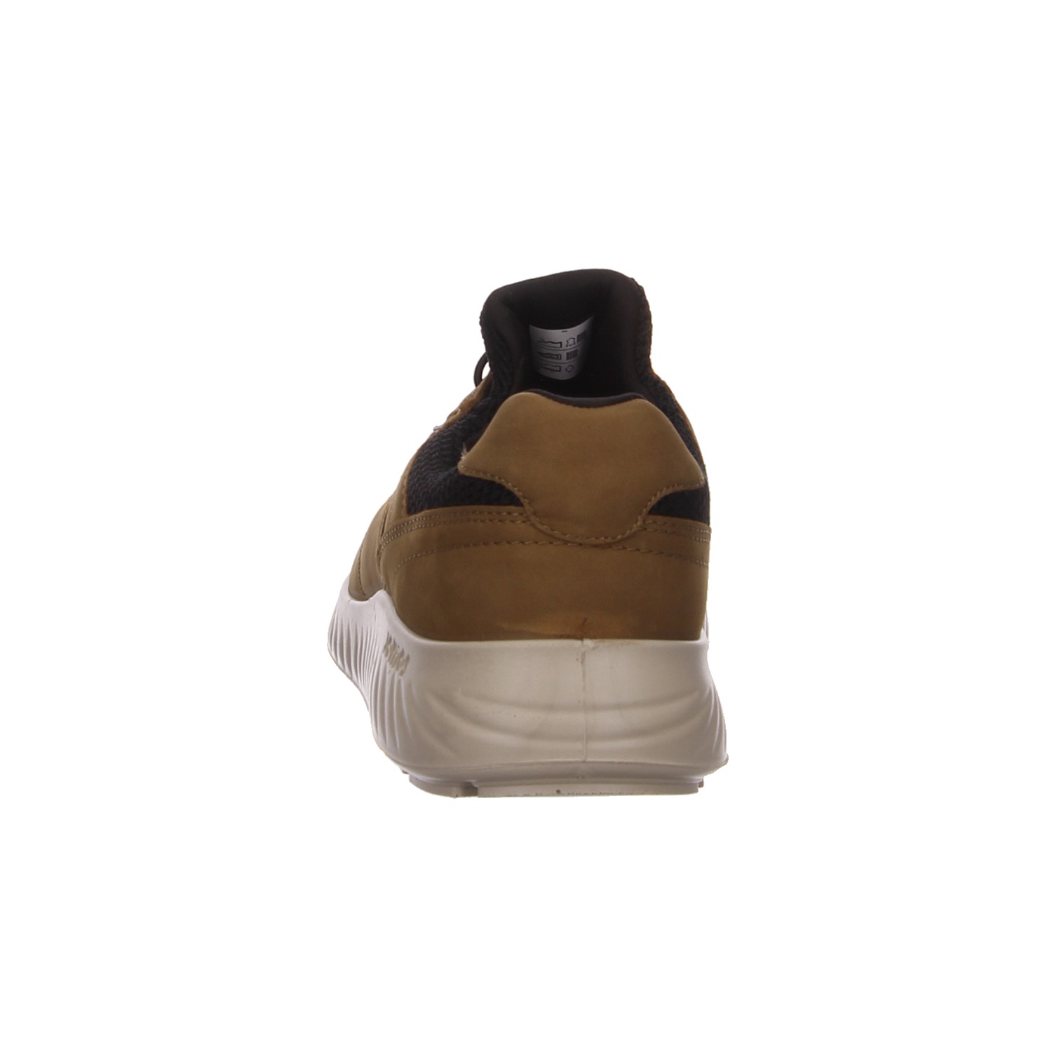Jomos Slipper cognac braun