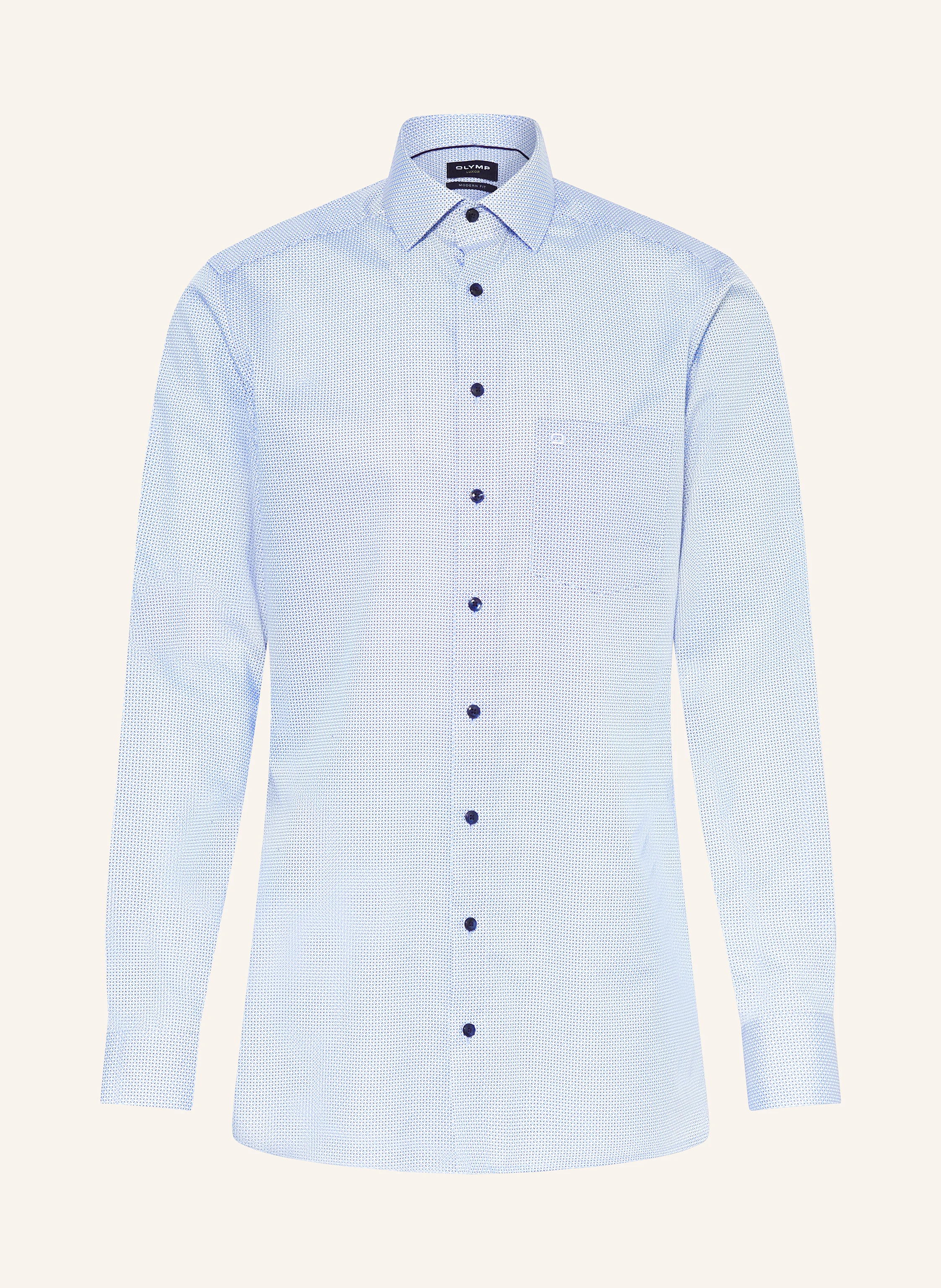OLYMP Hemd Luxor modern fit