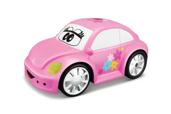 BB Junior Volkswagen Fjernstyret Bil med Lys og Lyde