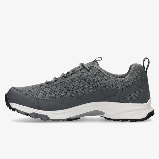 Treksta Shape Low Lace