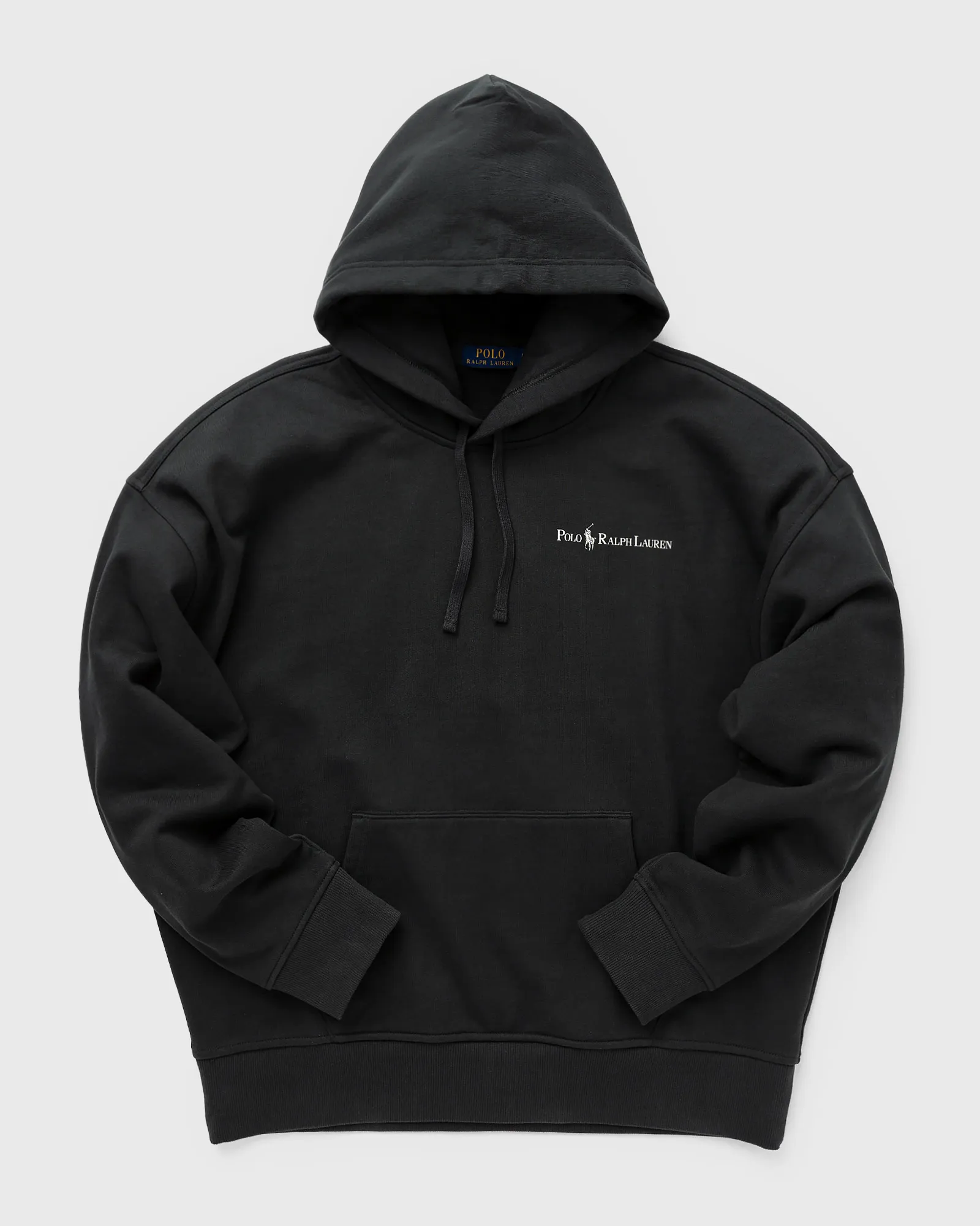 Polo Ralph Lauren LONG SLEEVE-SWEATSHIRT