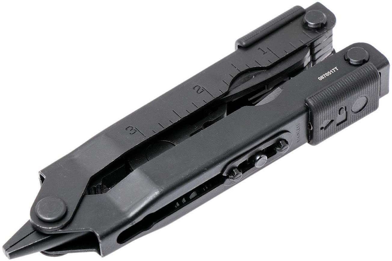 Gerber Multi-Plier 600 multitool zwart, 07550N