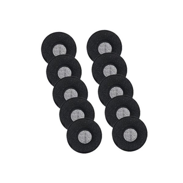 Jabra Pack de 40 Almofadas de Espuma para BIZ 2300