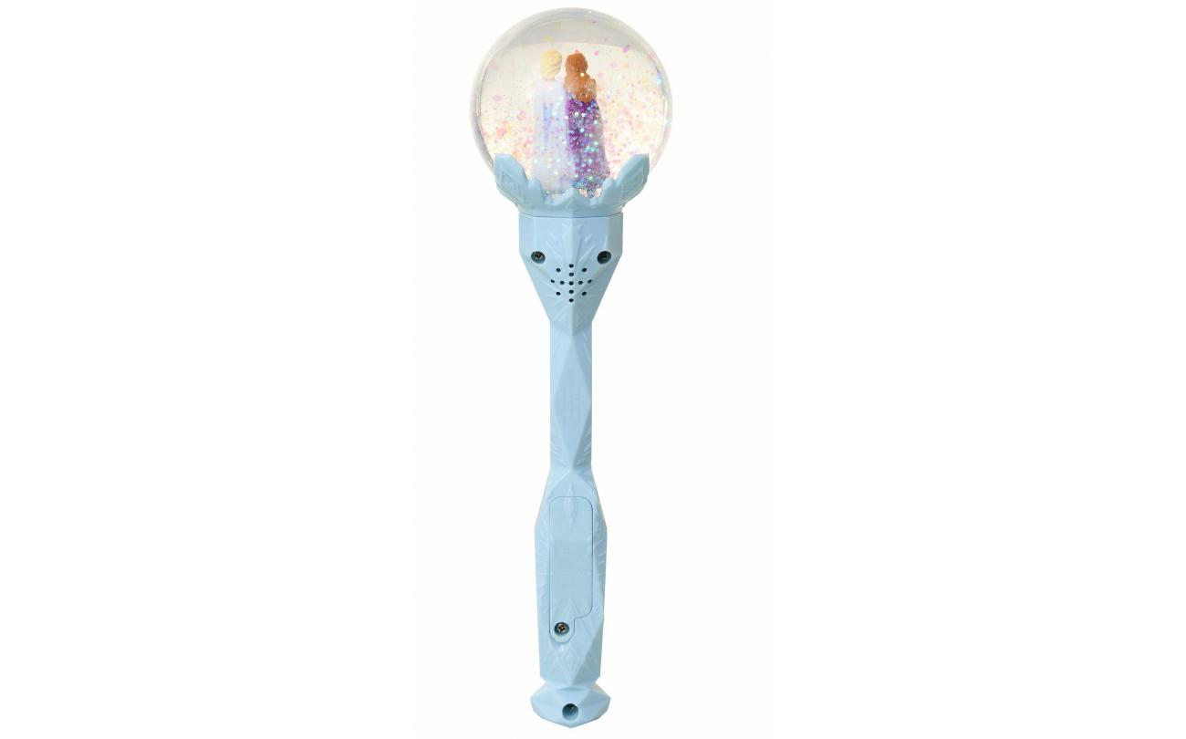 Frozen 2 - Elsa en Anna Muzikale Toverstaf