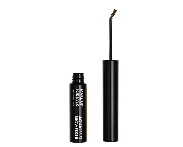 MAKE UP FOR EVER - Aqua Resist Brow Fixer, 3,5ml