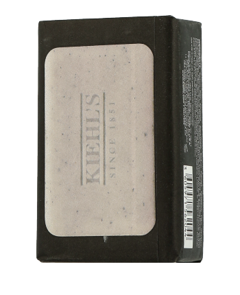 Kiehl's Grooming Solutions Exfoliating Body Soap 200g