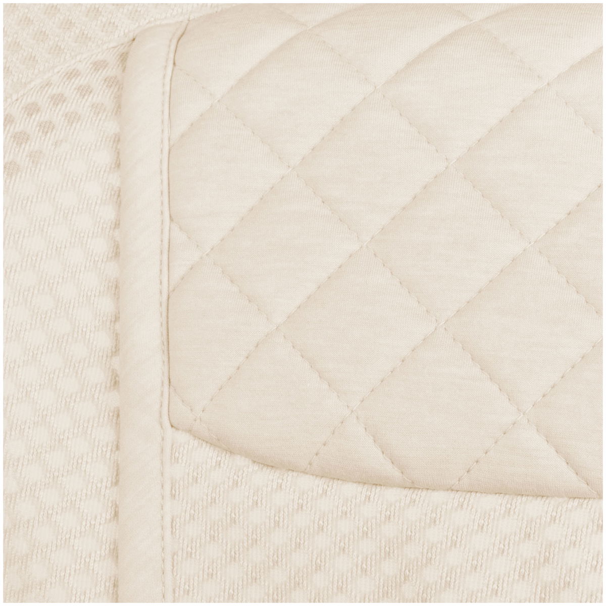 ergobabyergobaby   Evolve 3in1 Babywippe cream mesh