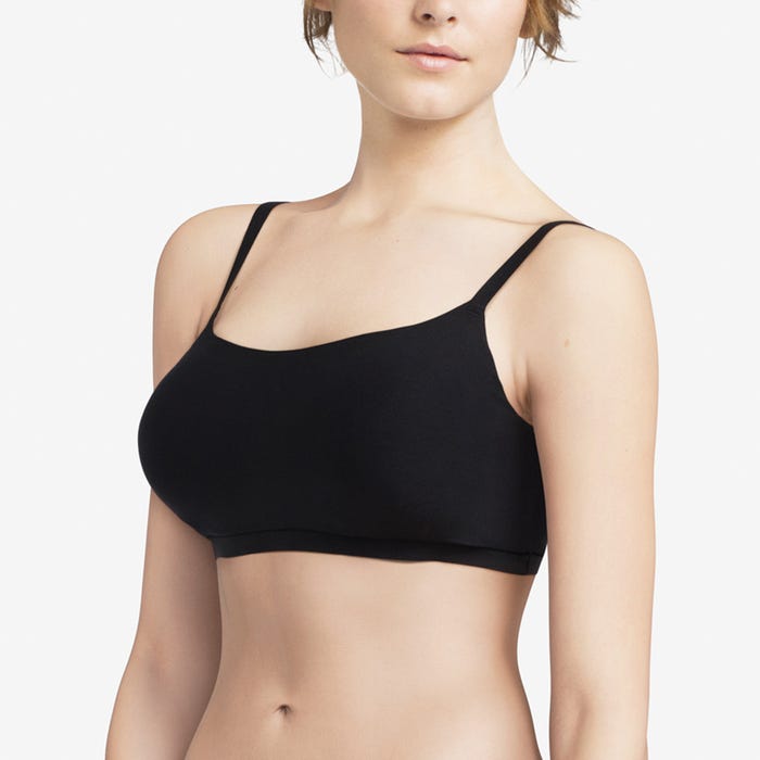 Chantelle-Softstretch top met fijne bandjes