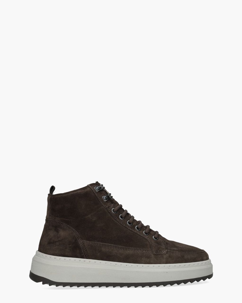 Rehab Rafa Sue Donkerbruin Herensneakers