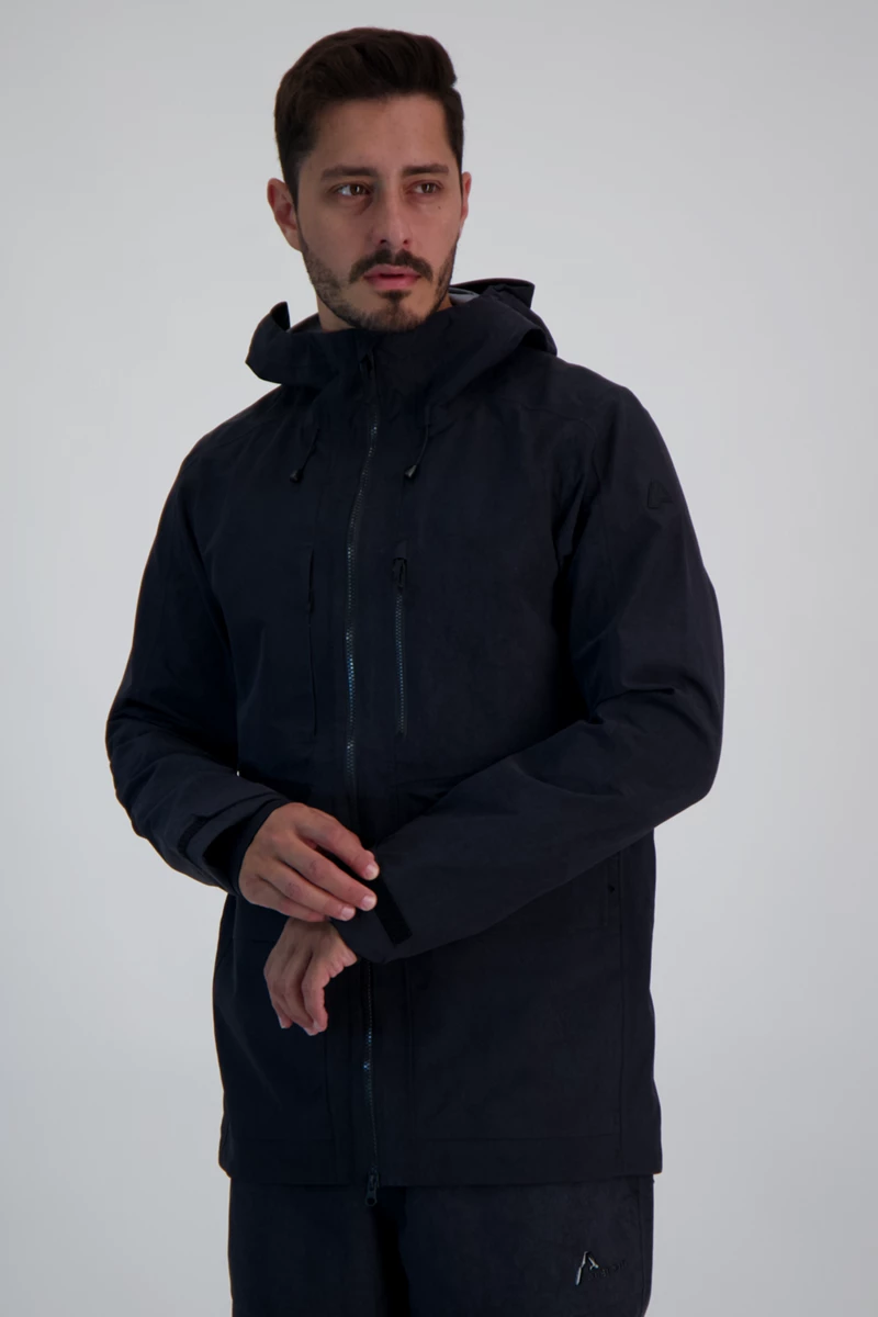 ALBRIGHT Engelberg 3L Herren Skijacke
