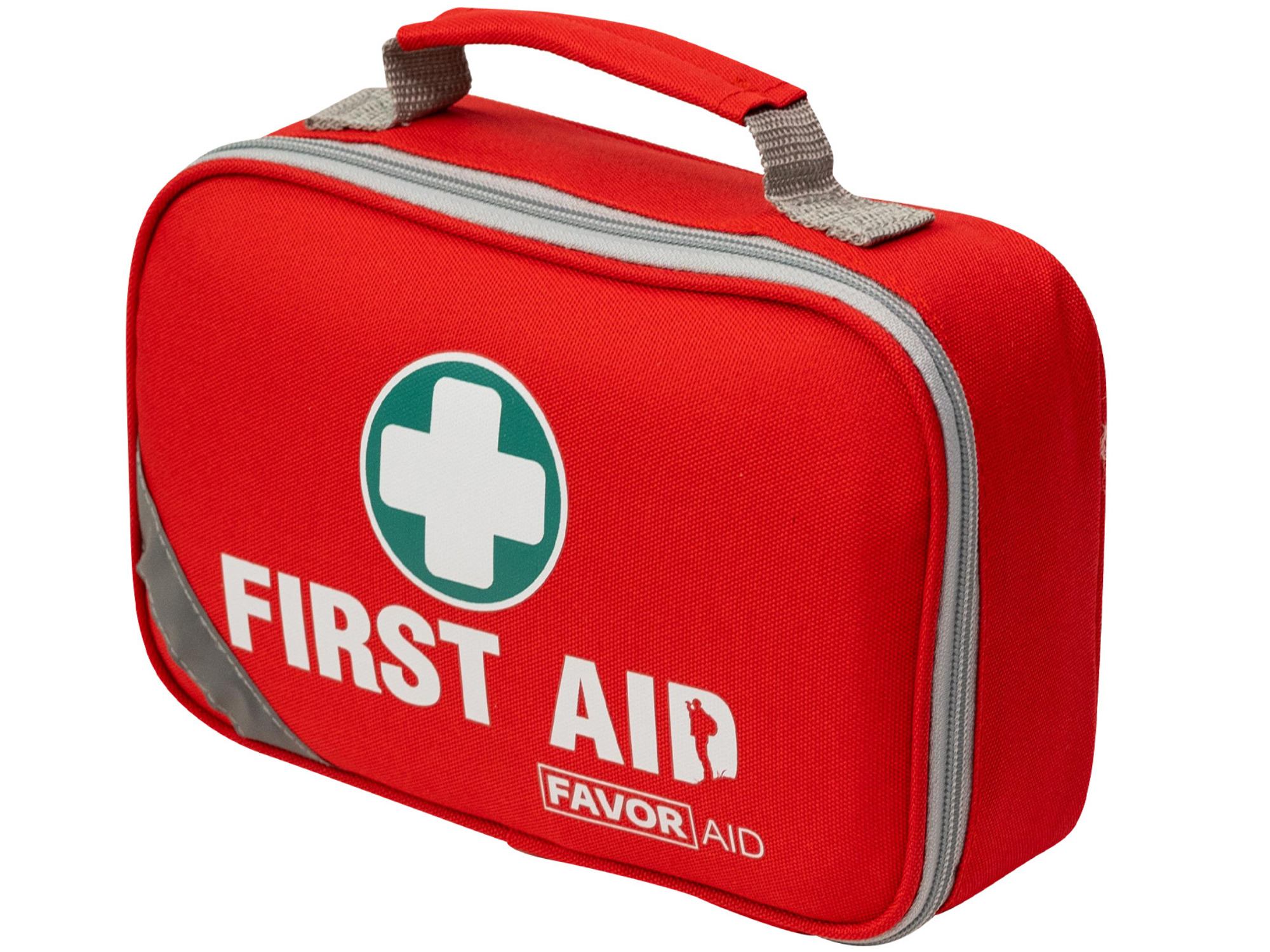 Favoraid Complete EHBO kit - 258-delig