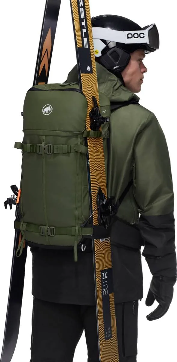 Mammut Nirvana 35 Marsh-Black