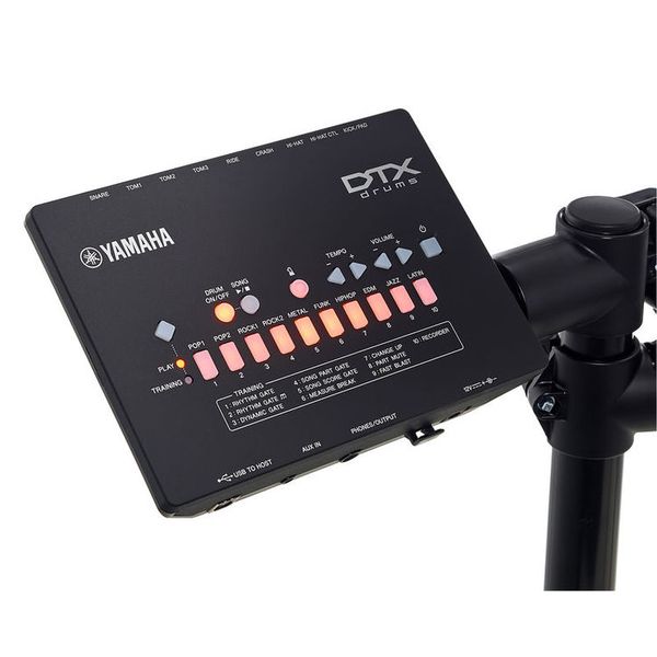 Yamaha DTX402KRL E-Drum Set