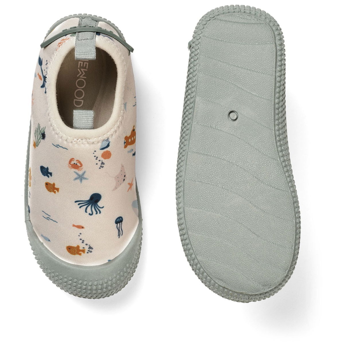 LIEWOODLIEWOOD   Sanjia Schuhe sea creature sandy 22
