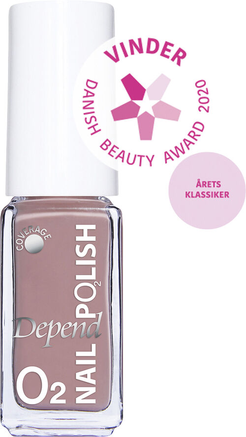 Depend Depend Minilak O2 A533