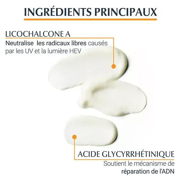 Eucerin Gel-Creme Pós-Sol Sensitive Relief para Rosto e Corpo 200ml