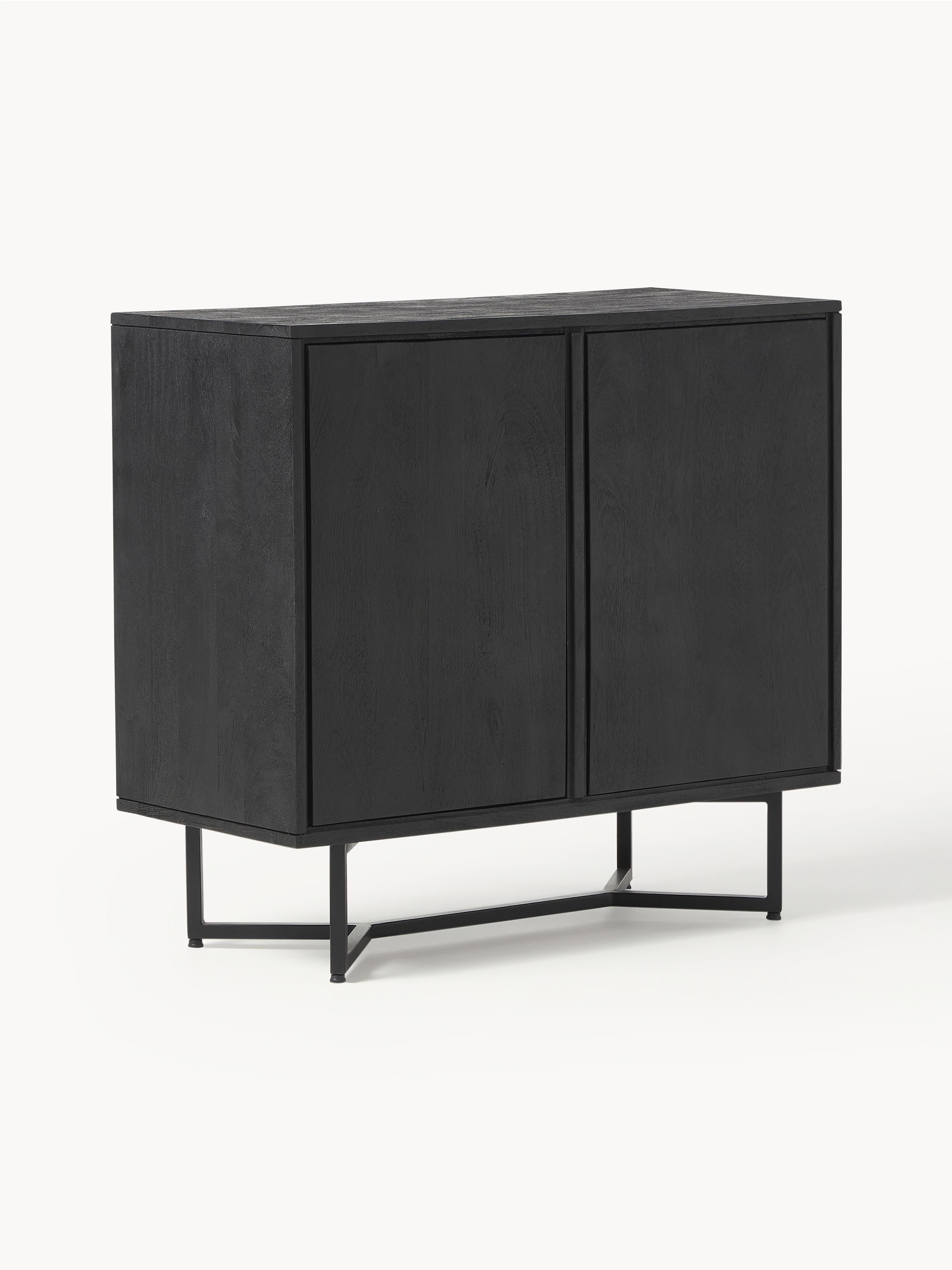 Dressoir Luca van mangohout