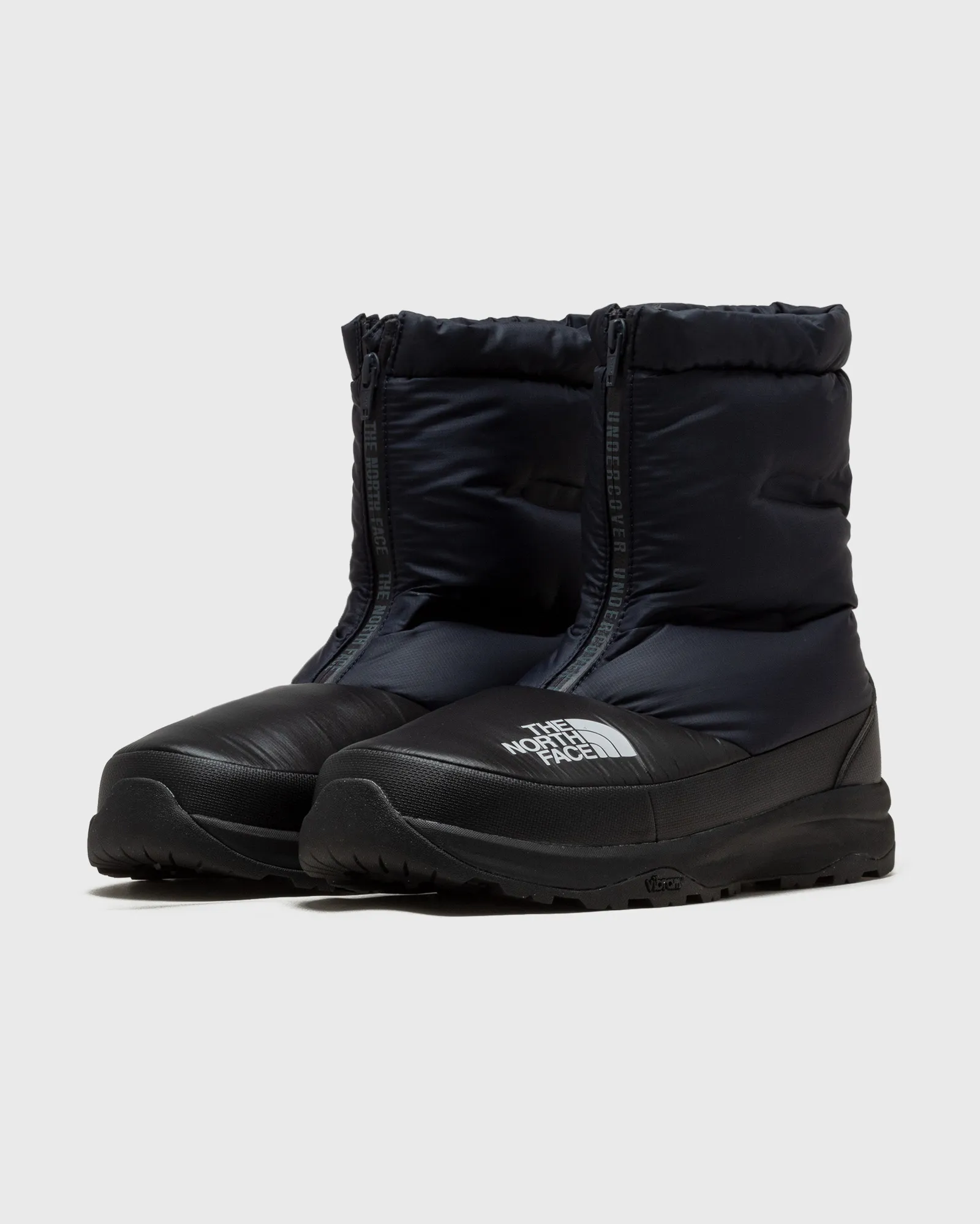 The North Face X UNDERCOVER DOWN BOOTIE