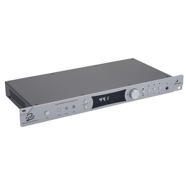 Antelope Pure2