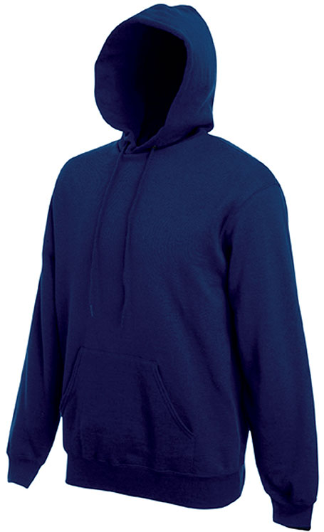Fruit of the Loom SC244C - Sweatshirt homme avec capuche