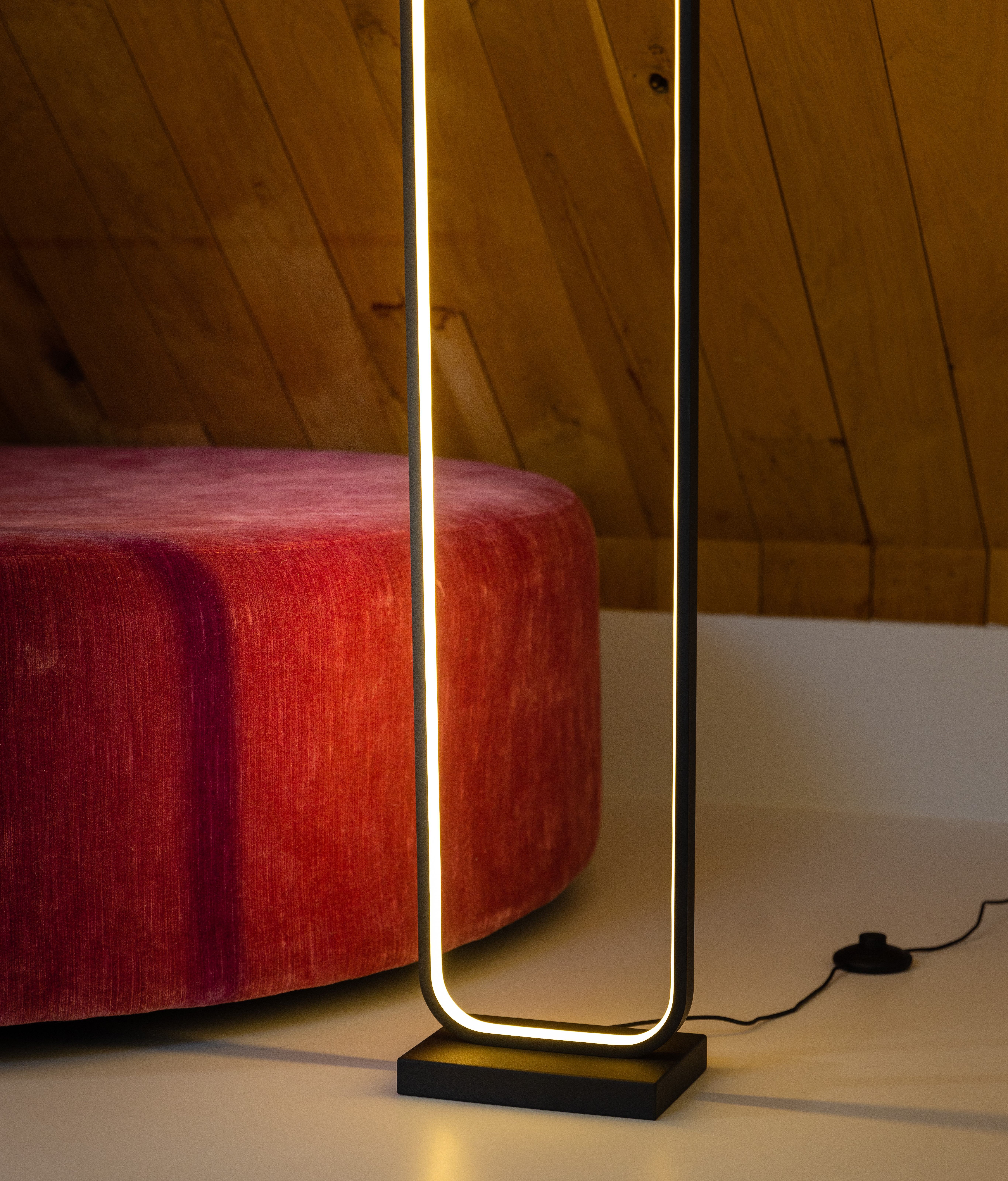 Vloerlamp 05-VL8290-30 Avenue  | ETHB30 x D10 cm