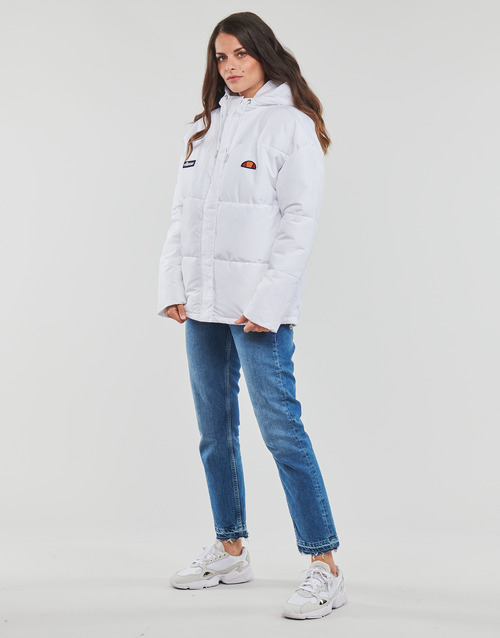Ellesse - PEJO - Blanc