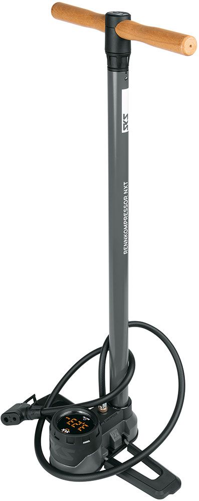 SKS Germany Rennkompressor NXT Digi kaufen | Bike-Discount