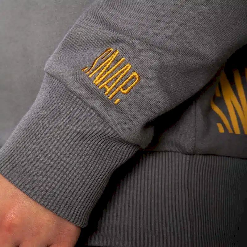 Logo Sweater - Sweatshirt