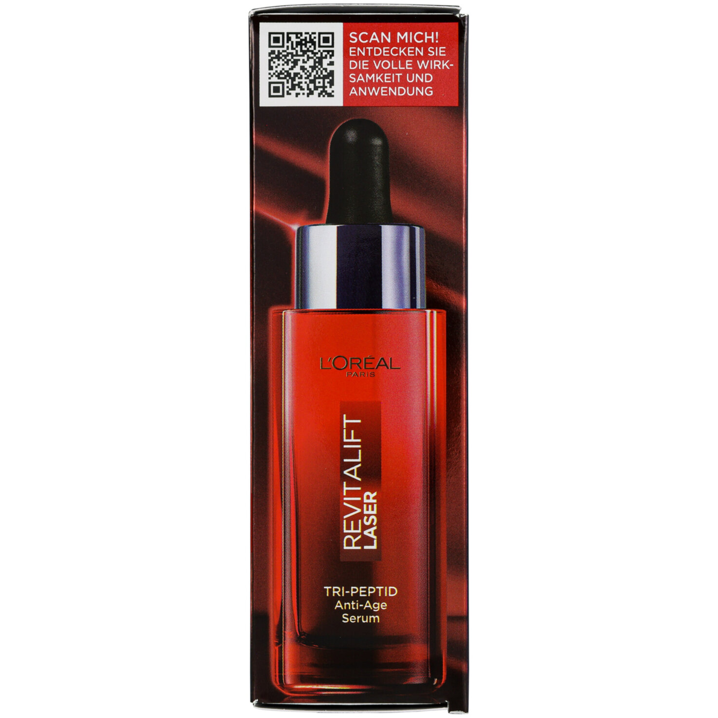 L'Oréal Paris Revitalift Laser Dreifach Power Tri-Peptid Anti-Age-Serum, 30ml