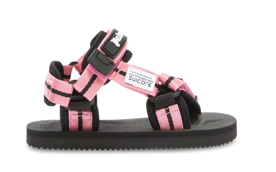 Palm Angels PA X Suicoke Sandals