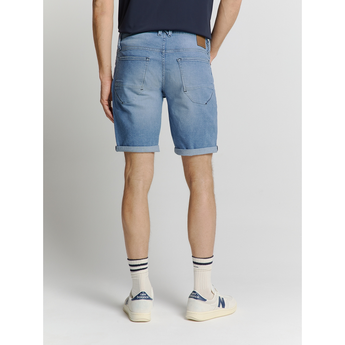 Heren Short KOKE-2030