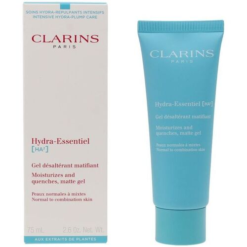 Clarins - Hydra Essentiel Gel Matificante