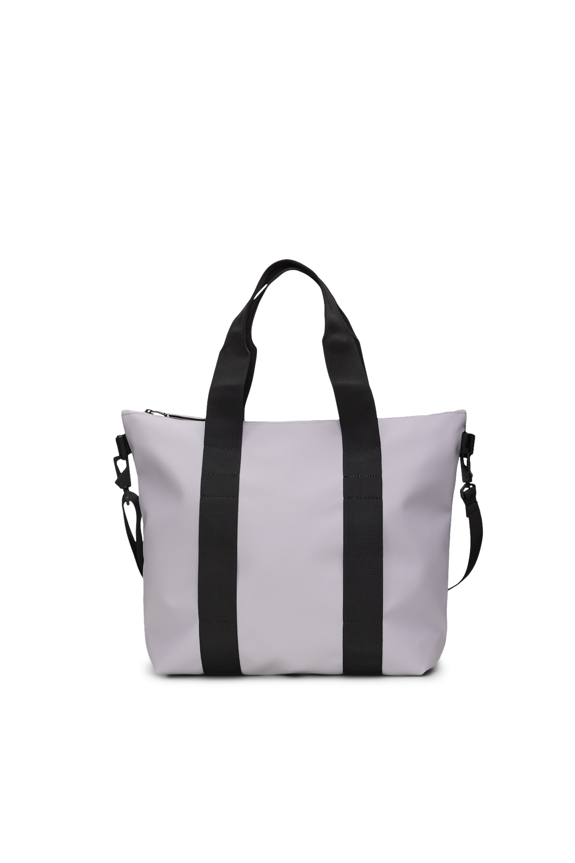 RAINS Sac shopping Tote Bag Mini W3 Violet