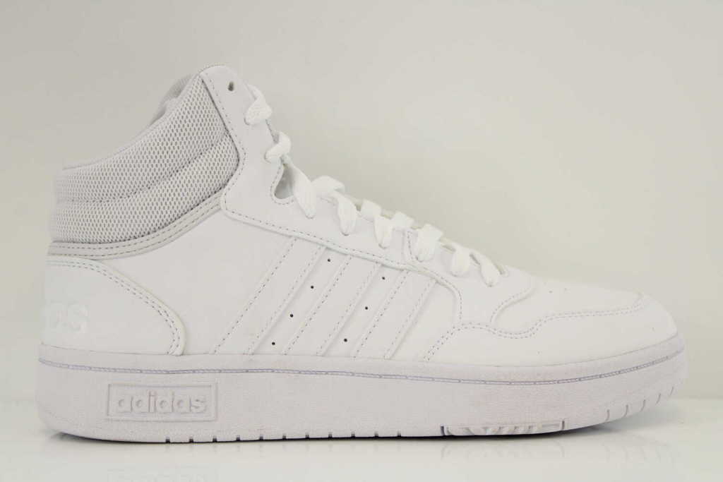 Adidas HOOPS 3.0 MID