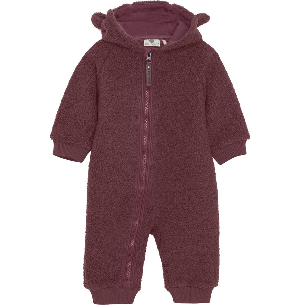 Køb En Fant Roan Rouge Køredragt Teddy