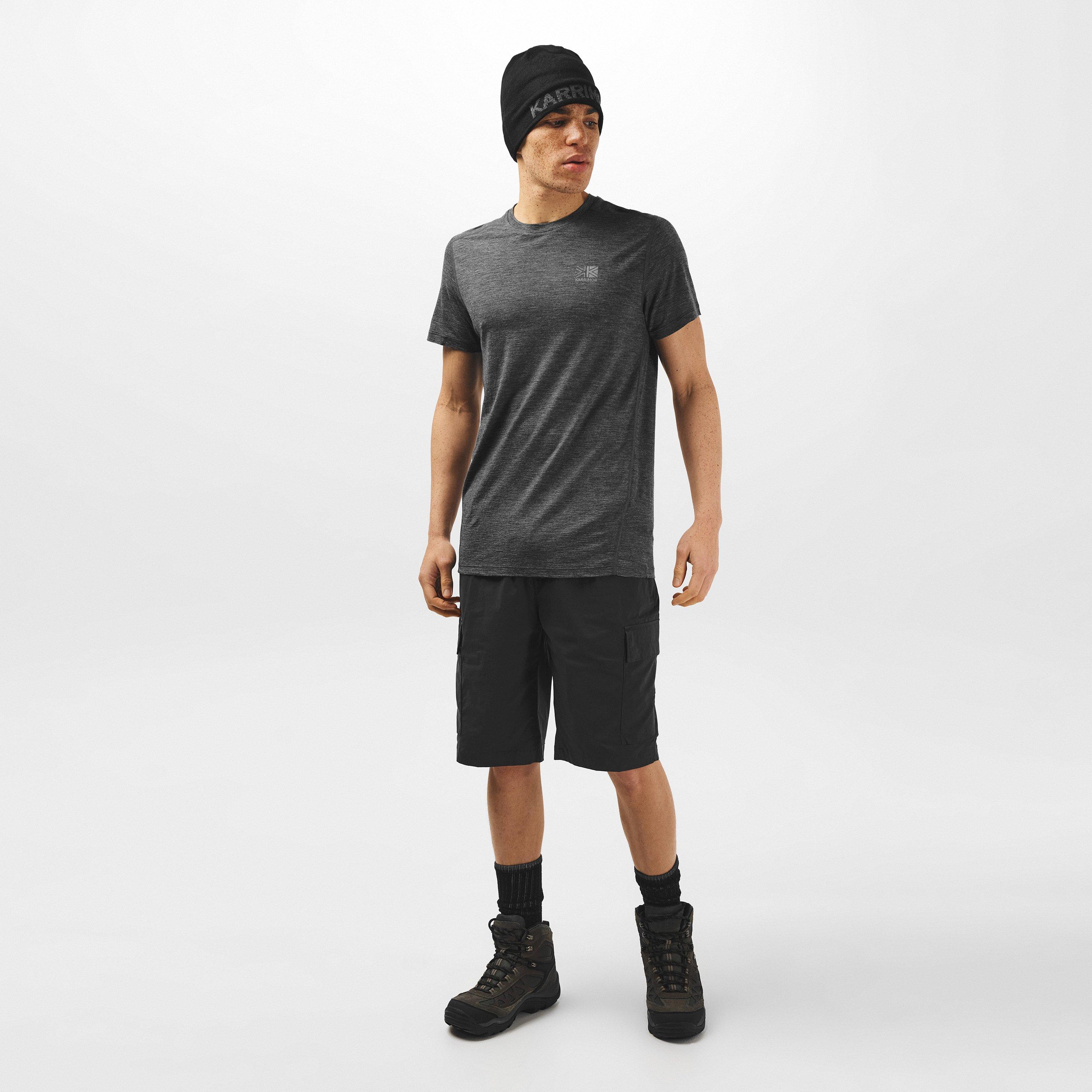 Karrimor Merino T Shirt Mens