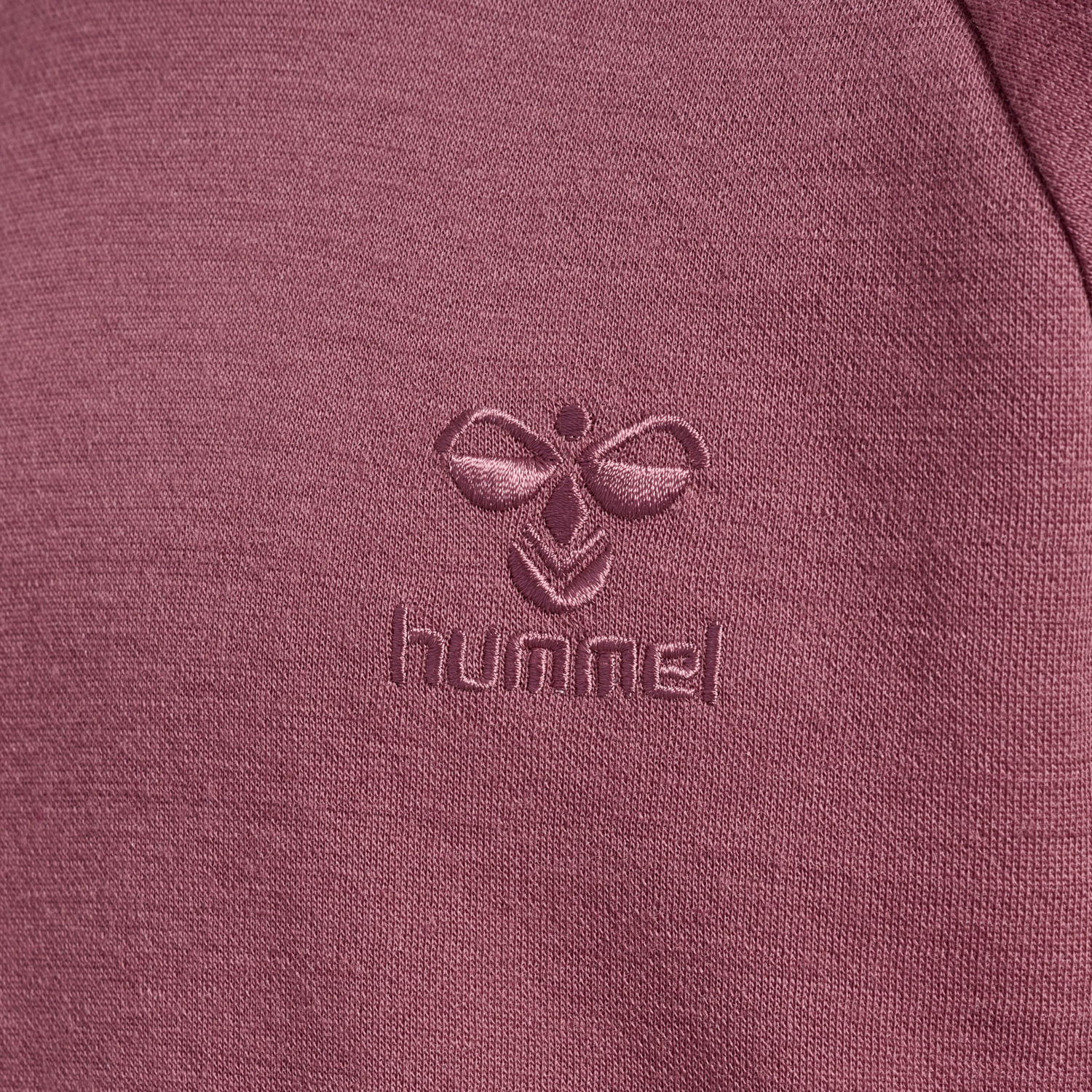 hmlWONG SWEATSHIRT