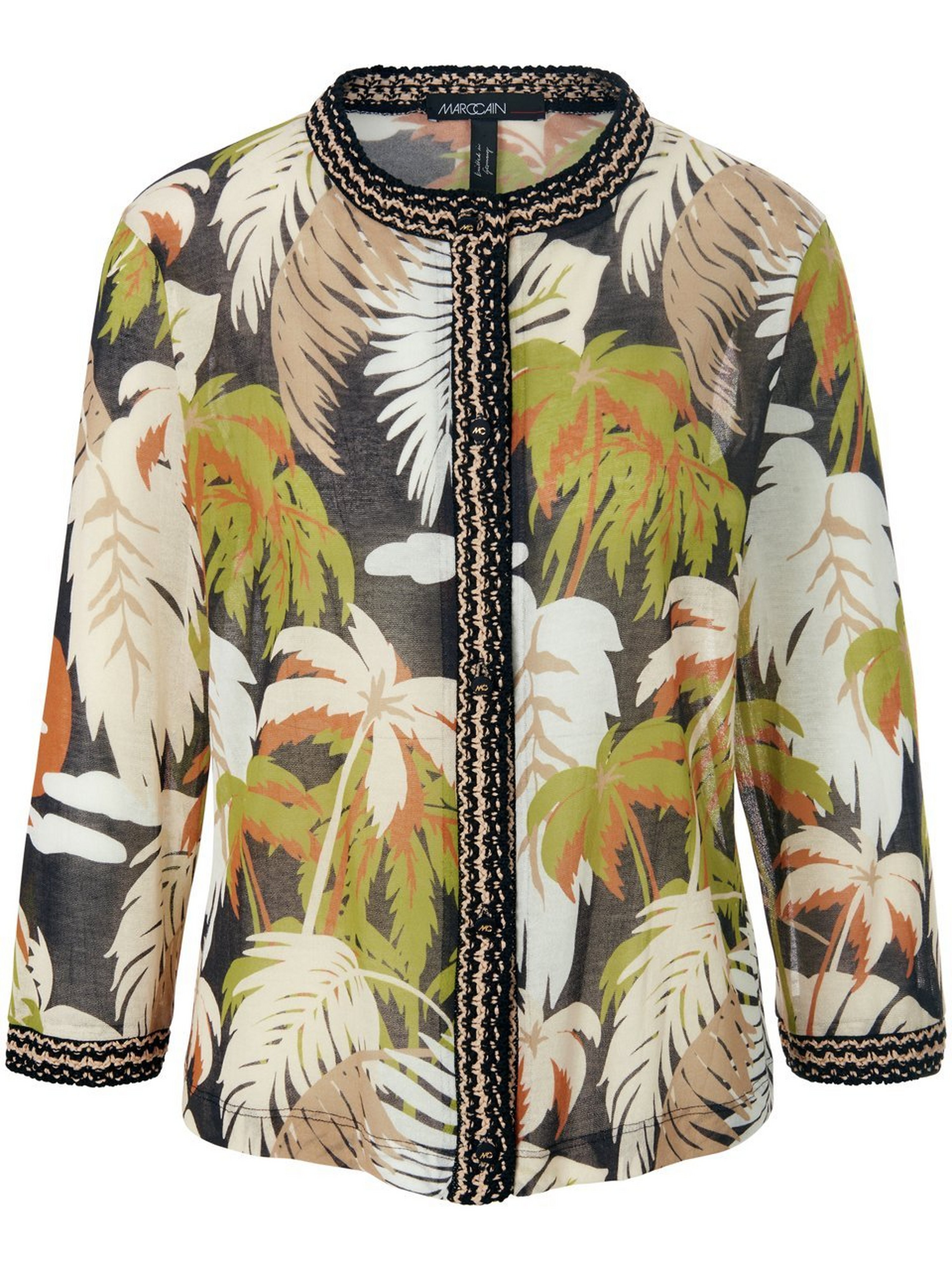 Strickjacke