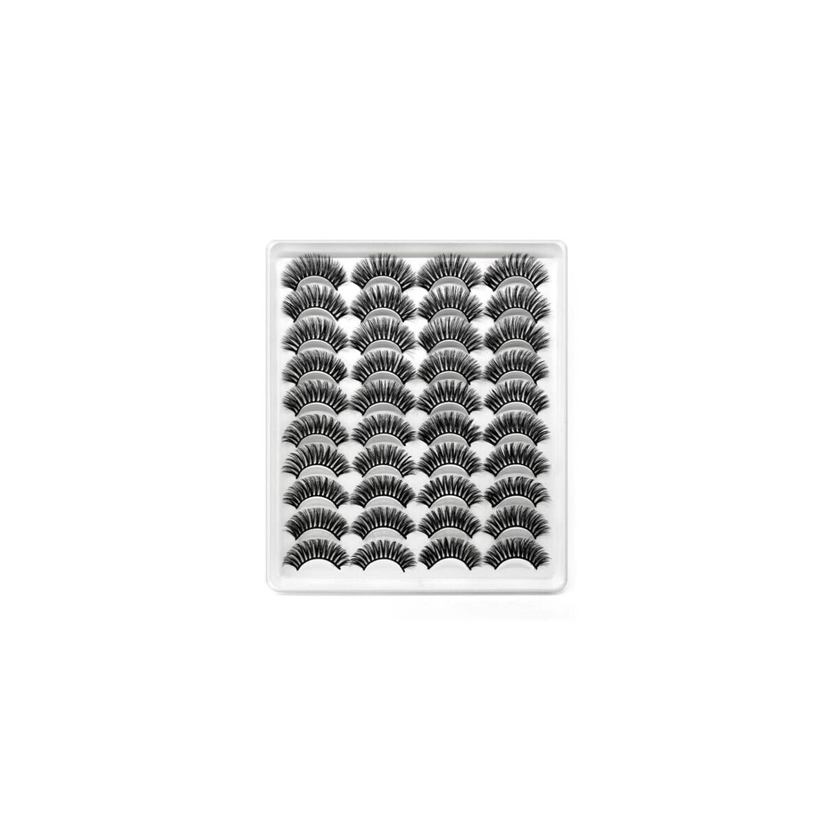 20 par Løsøyevipper 18mm