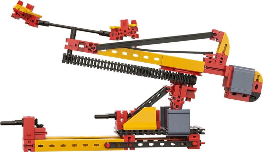 fischertechnik Universal 4