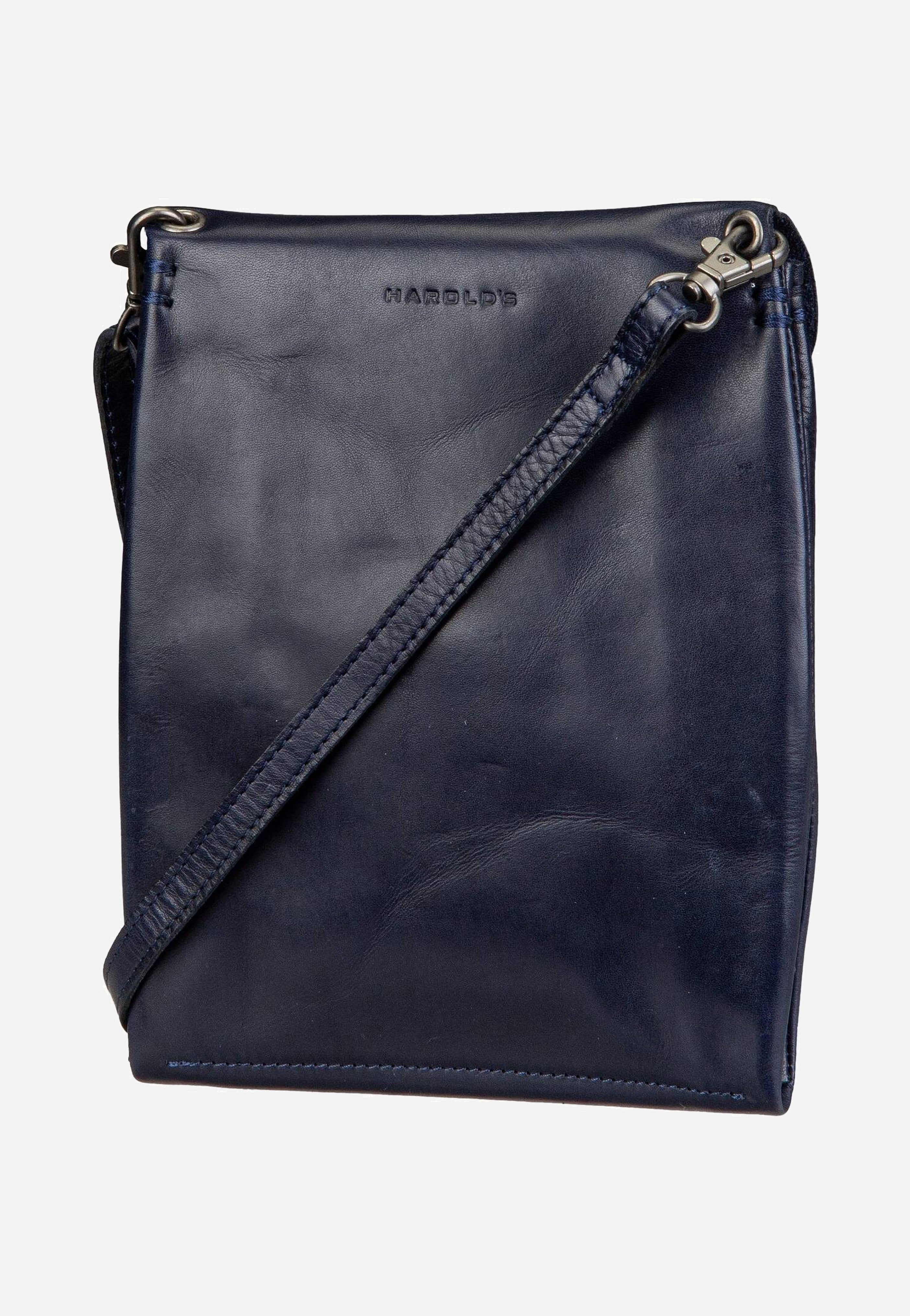 Fold FO6 Dunkelblau - Crossbody Bag